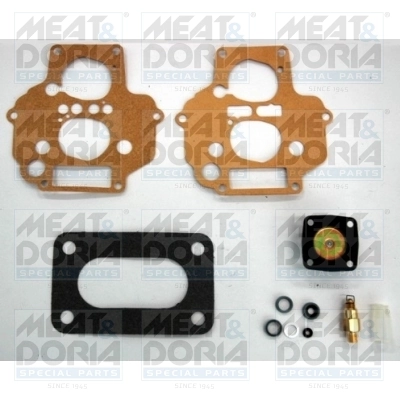 Repair Kit, carburettor